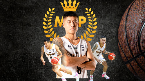 “Ард түмний MVP” О.Эрдэнэцогт гэж хэн бэ